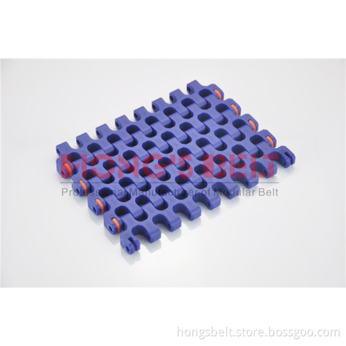 The Straight Modular Conveyor Belt (HS-501A)